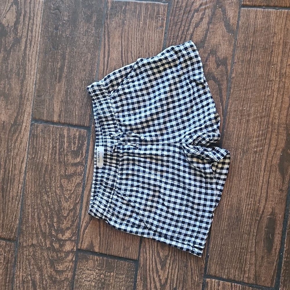 Old navy girls shorts
